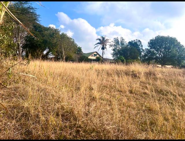 LAND FOR SALE IN BISHOPSTOWE